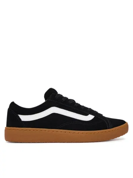 Vans Sneakers Old Skool 36 CUP negru