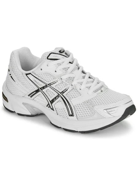Pantofi Asics alb