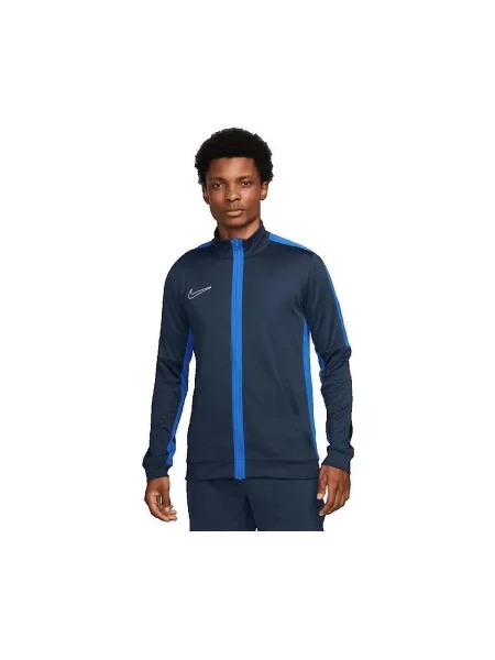 Blejzer Nike plava