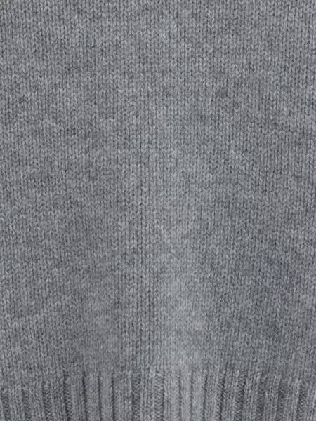 Pulover Allude gri