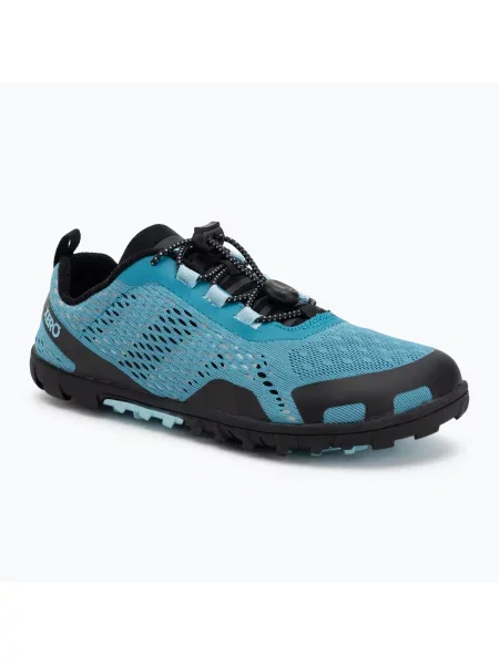 Női barefoot cipő Xero Shoes Aqua X Sport szörfözéshez Aqua X Sport ARW-SRF kék