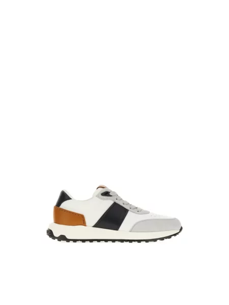 Sneakersy Tod's skórzane