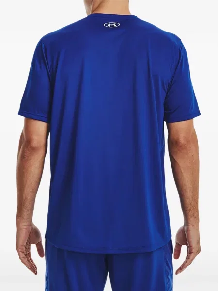 Tricou Under Armour albastru