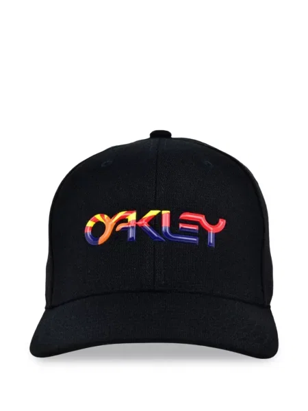 Šilterica Oakley crna