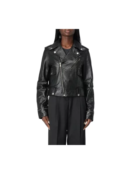 Parka Golden Goose czarna