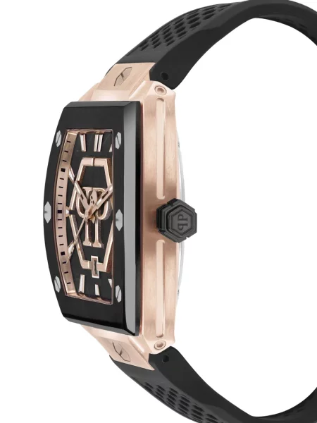 Ceas Philipp Plein negru