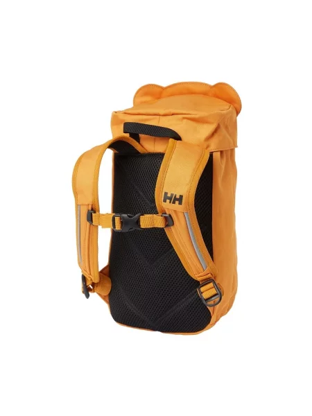 Kabelka Helly Hansen oranžová