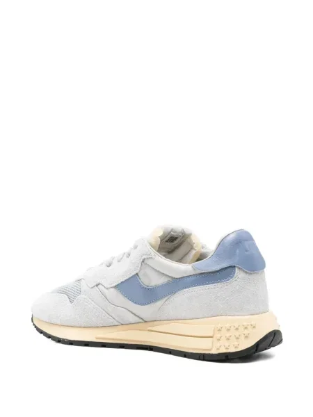 Sneakerși Autry gri