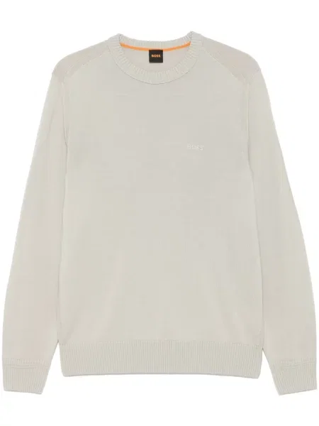 Pulover Boss bej