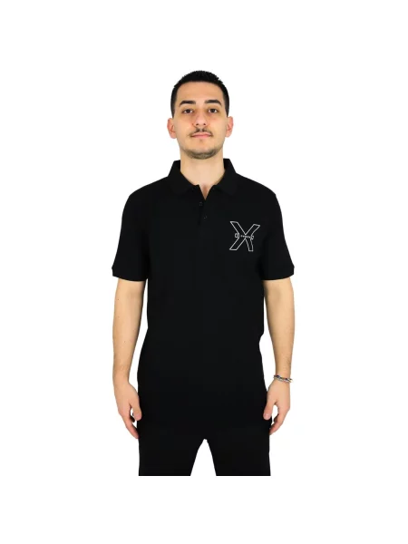 Tricou Richmond X negru