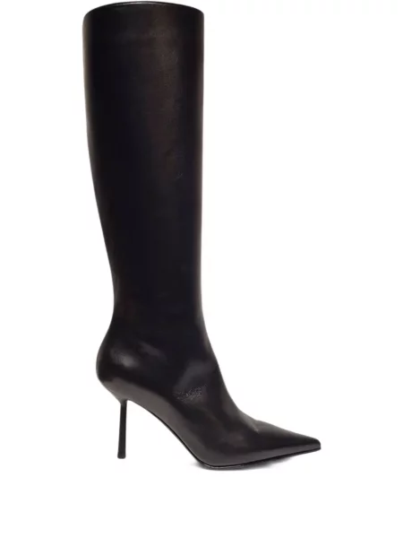 Botine Le Silla negru