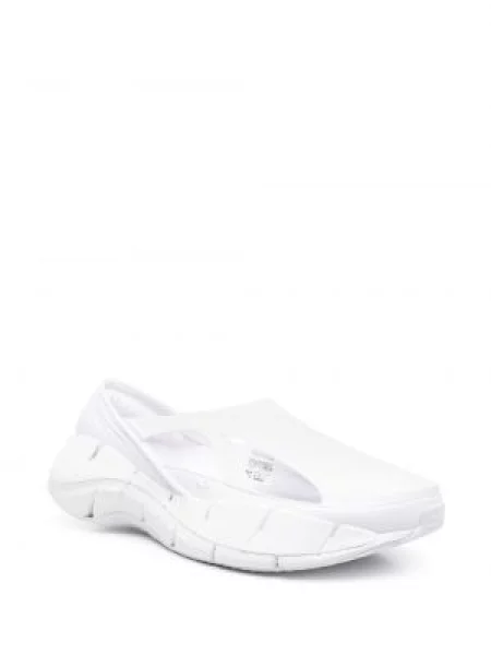 Slip on sportbačiai Maison Margiela balta