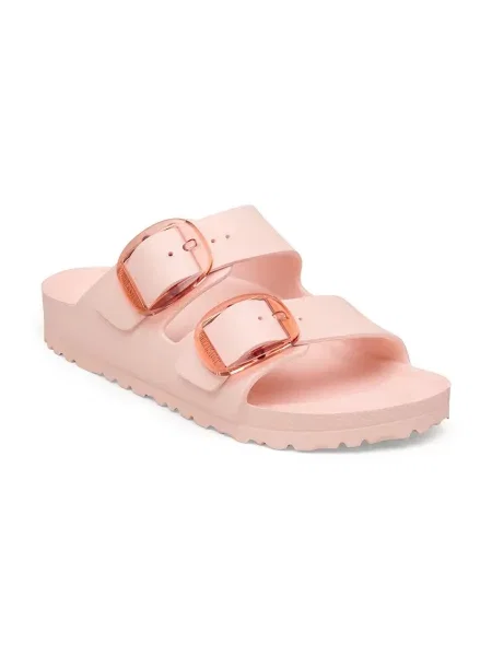 BIRKENSTOCK Šľapky Ciabatta Arizona Eva' ružová