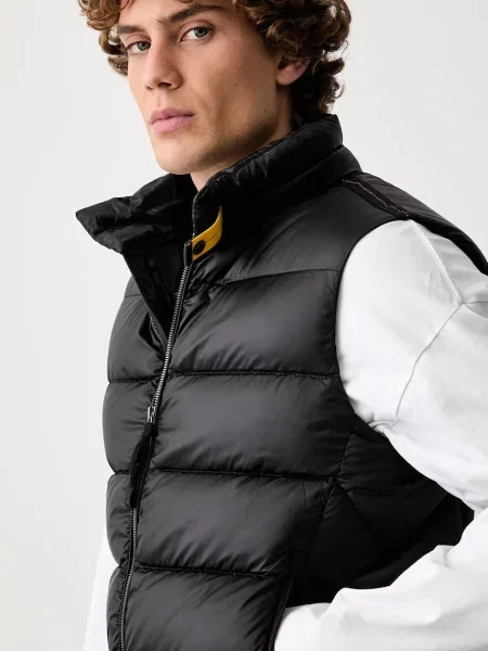 Пуховый жилет Parajumpers