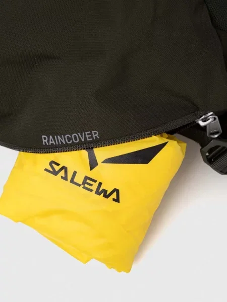 Salewa hátizsák Alp Mate zöld