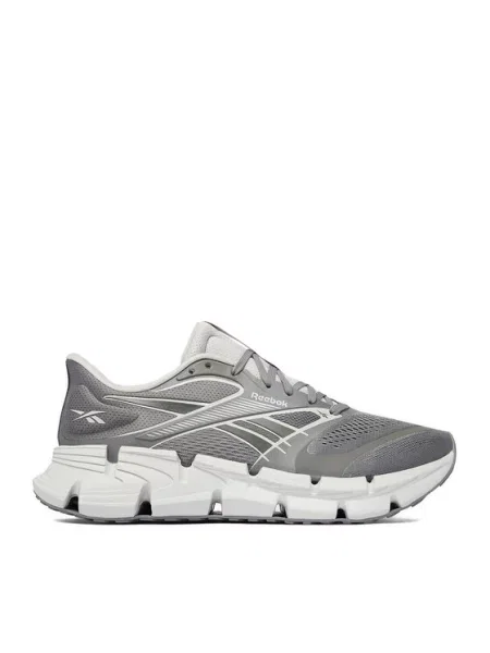 Reebok Pantofi pentru alergare EO-FLOATZIG 2 gri