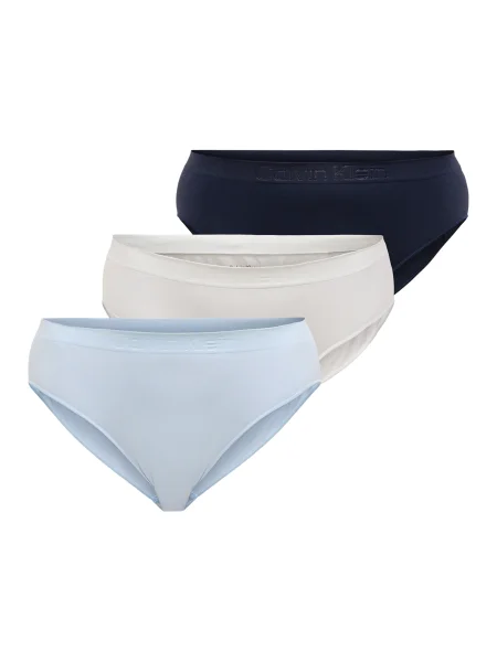 Palton Calvin Klein Underwear albastru
