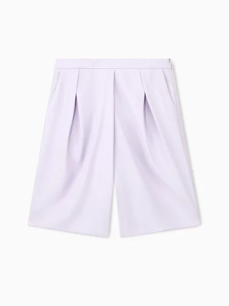 Повседневные шорты Emporio Armani
