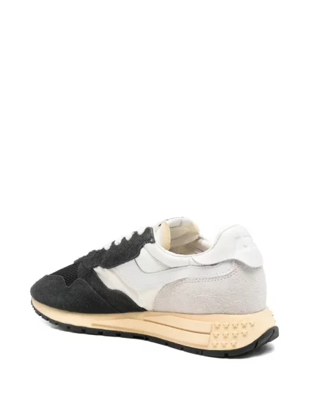 Sneakerși Autry negru