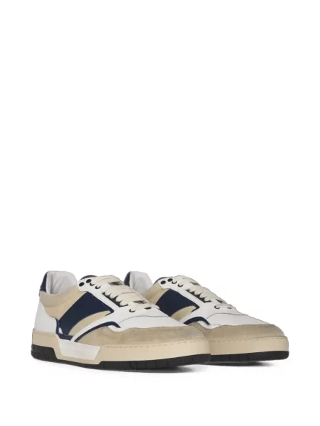 Sneakerși Rhude alb