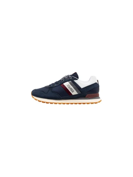 Pantofi Colmar albastru