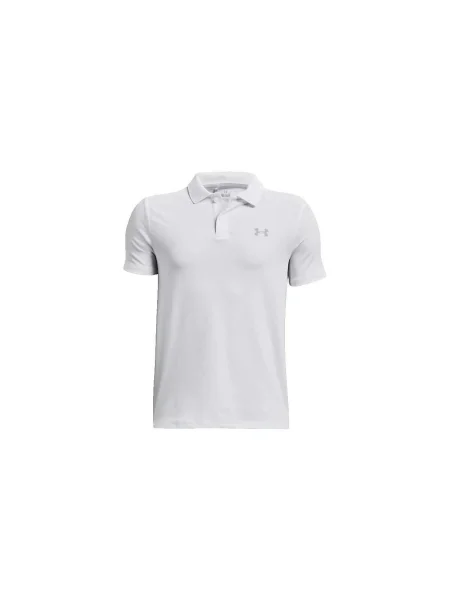 Tričko Under Armour biela