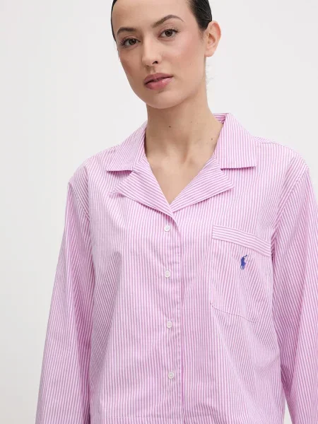 Пижама Polo Ralph Lauren