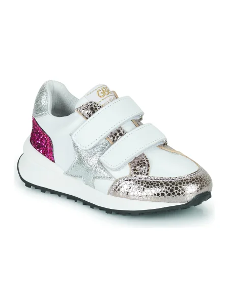 Pantofi copii Gbb alb