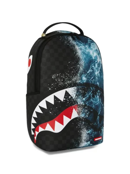 Раница Sprayground черно