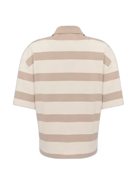 Tricou polo Max Mara