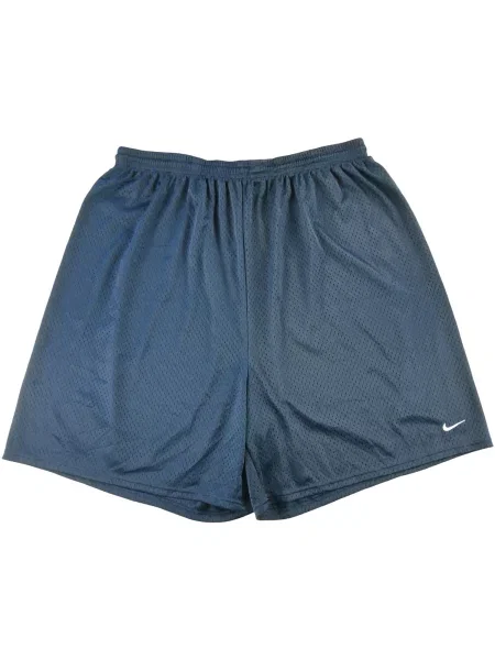 Pantaloni Nike albastru
