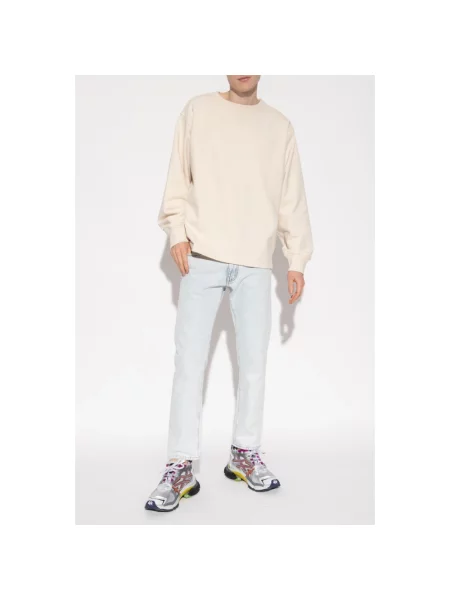 Bluza nierozpinana Levi's beżowa
