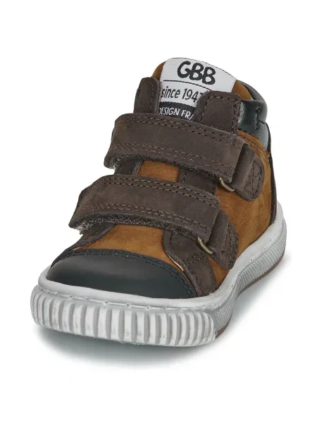 Pantofi copii Gbb maro