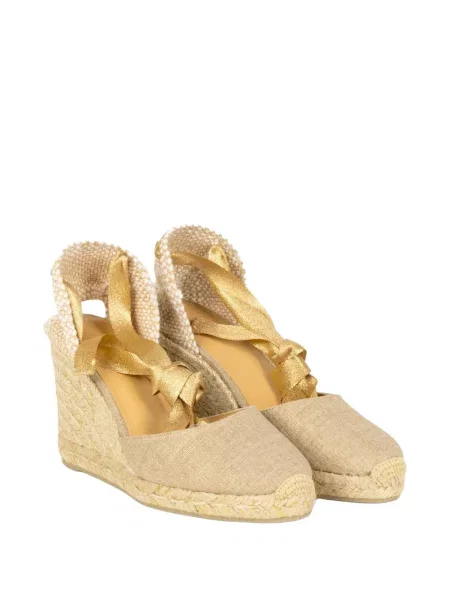 Espadrile Castaner