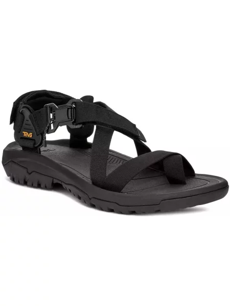 Pantofi Teva negru