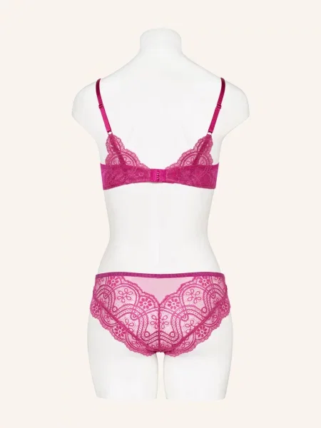 Mey Biustonosz Typu Spacer Z Serii Stunning pink szary