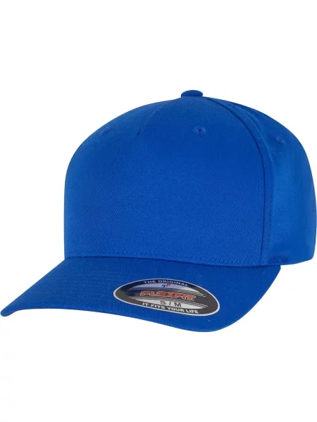 Flexfit Sapkák 5 Panel kobaltkék