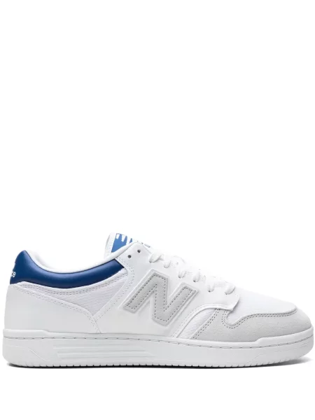 Sneakerși New Balance gri