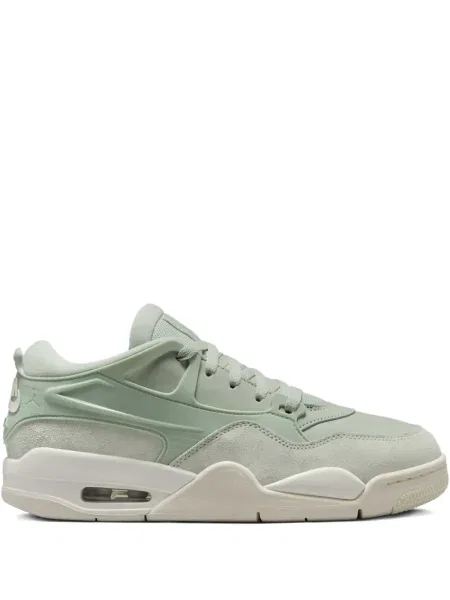 Sneakerși Jordan Air Jordan 4 verde