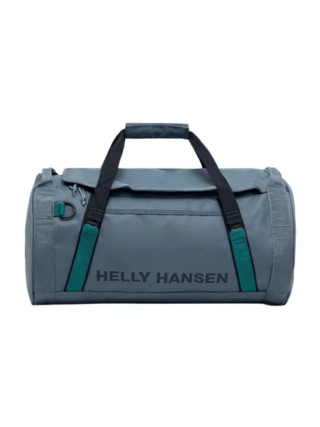 Helly Hansen torba sportowa Duffel 2 niebieska