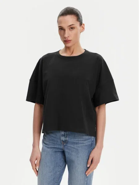 French Connection Tricou Bleumarin