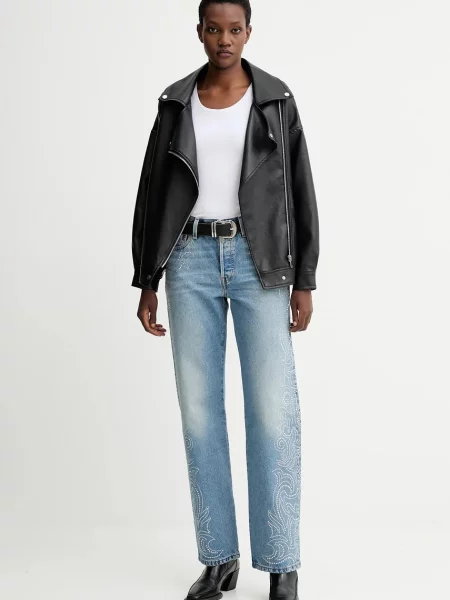 Levi's blugi regular pentru femei