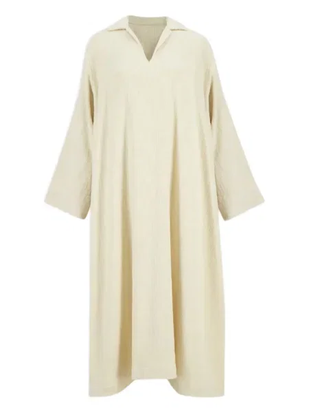 Sukienka Marrakshi Life z dekoltem w serek