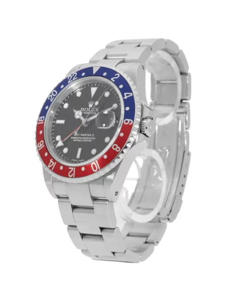 Ceas Rolex negru