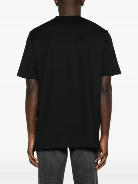 Tricou Brioni negru