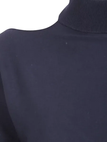 Pulover Semicouture negru