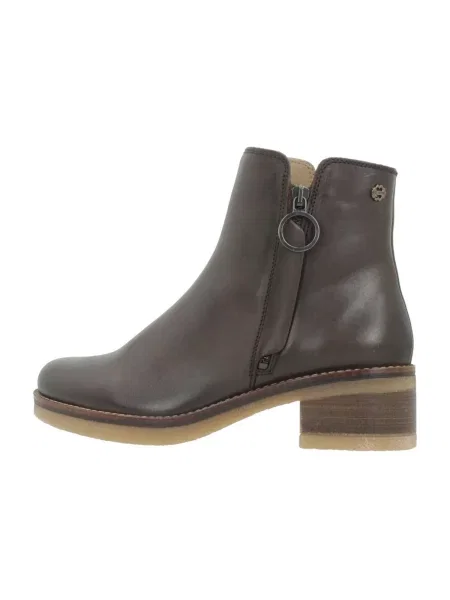 Pantofi Porronet maro