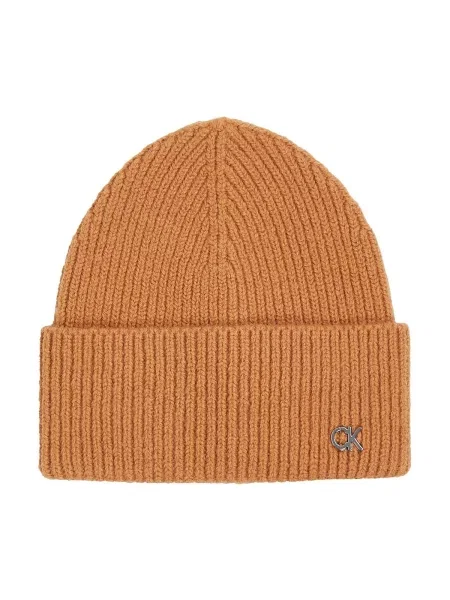 Chunky kapa Calvin Klein Jeans narančasta
