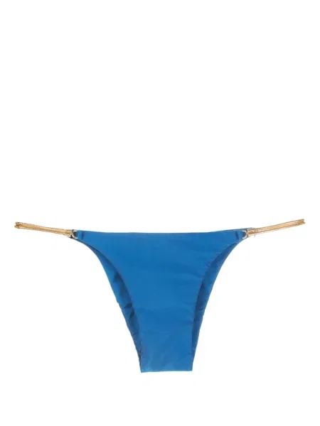 Bikini Lenny Niemeyer albastru