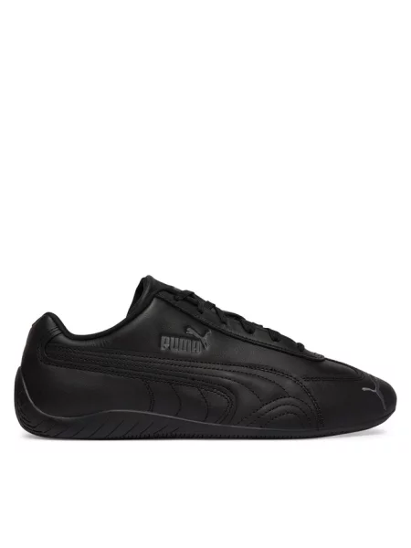 Sneakersy Puma czarne